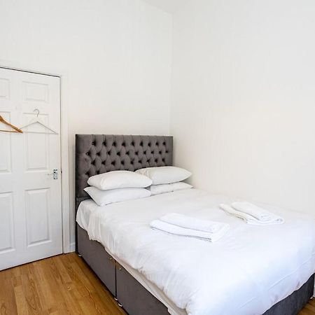 Central Liverpool L1 エクステリア 写真